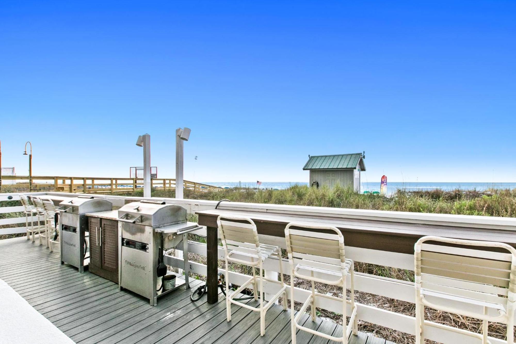 Emerald Towers 0704 Holiday home Destin