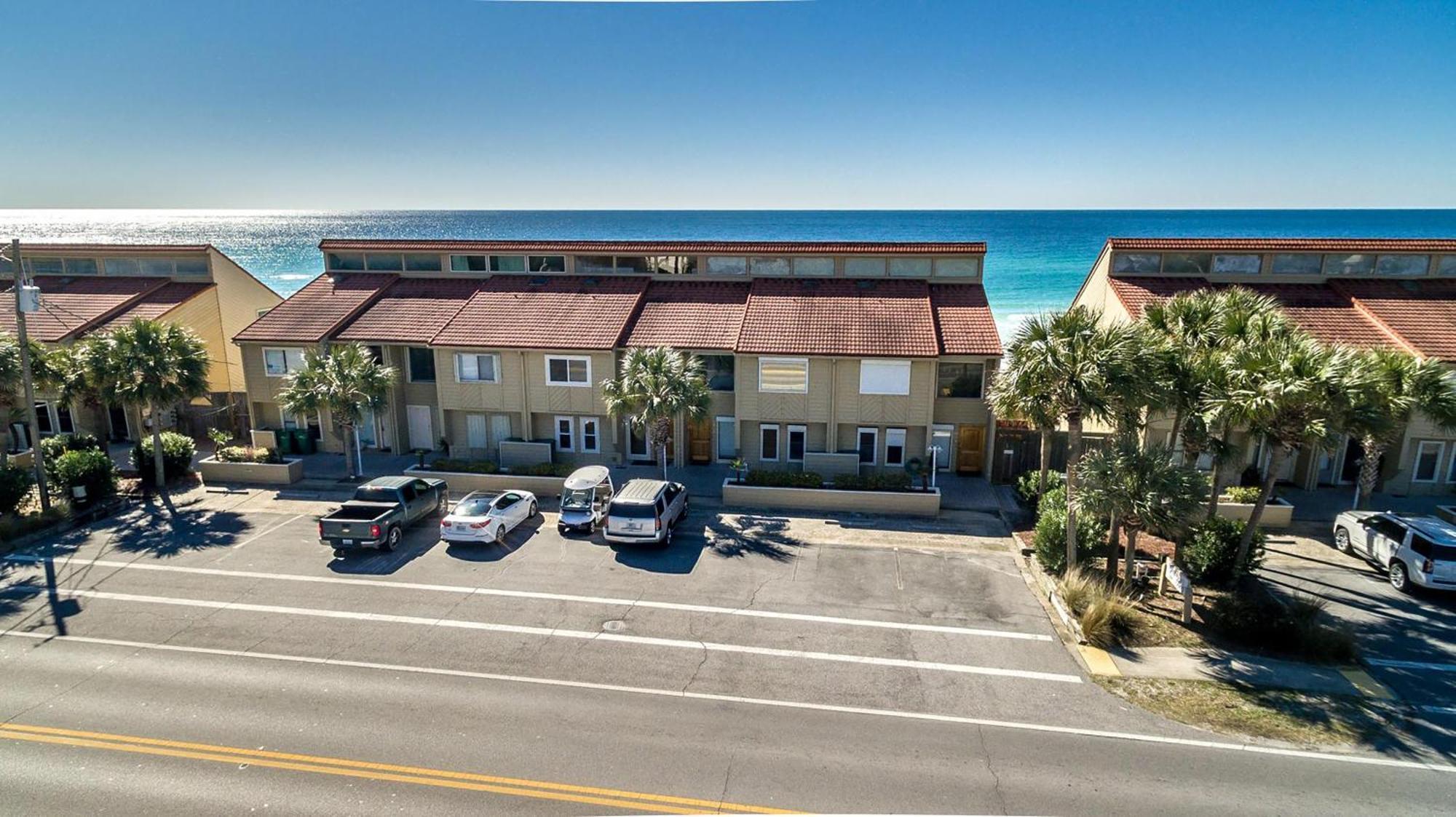 Holiday home Reef #8- Beachy Keen Destin