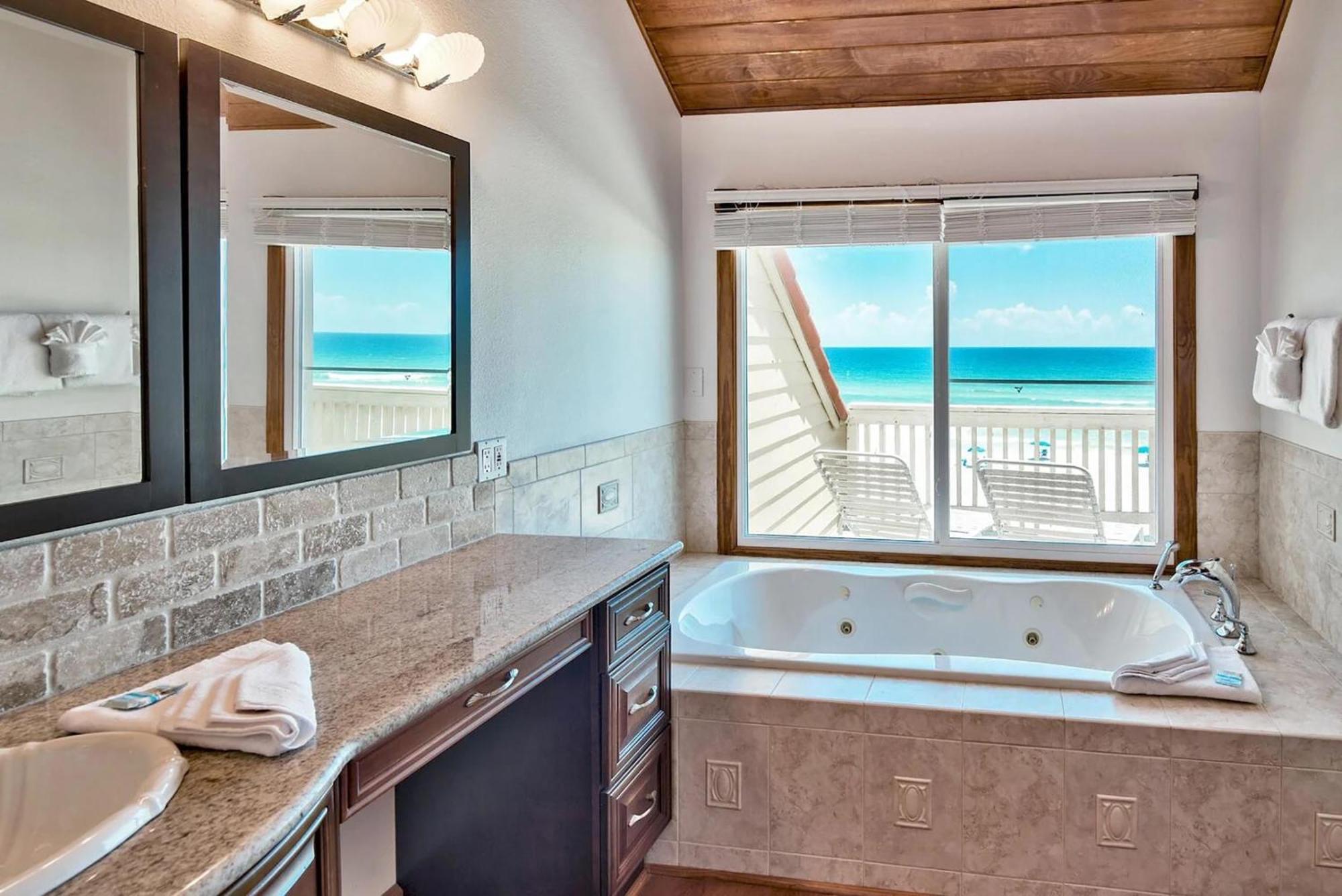 Reef #8- Beachy Keen Destin