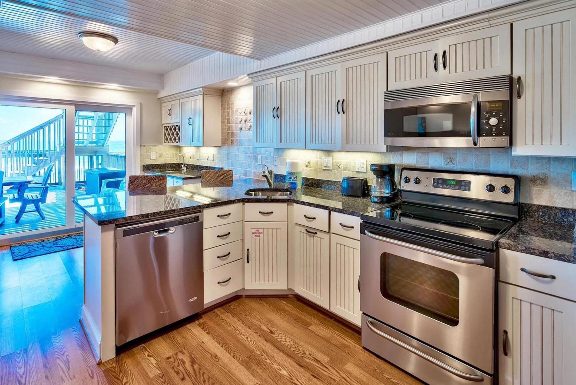 Holiday home Reef #8- Beachy Keen *