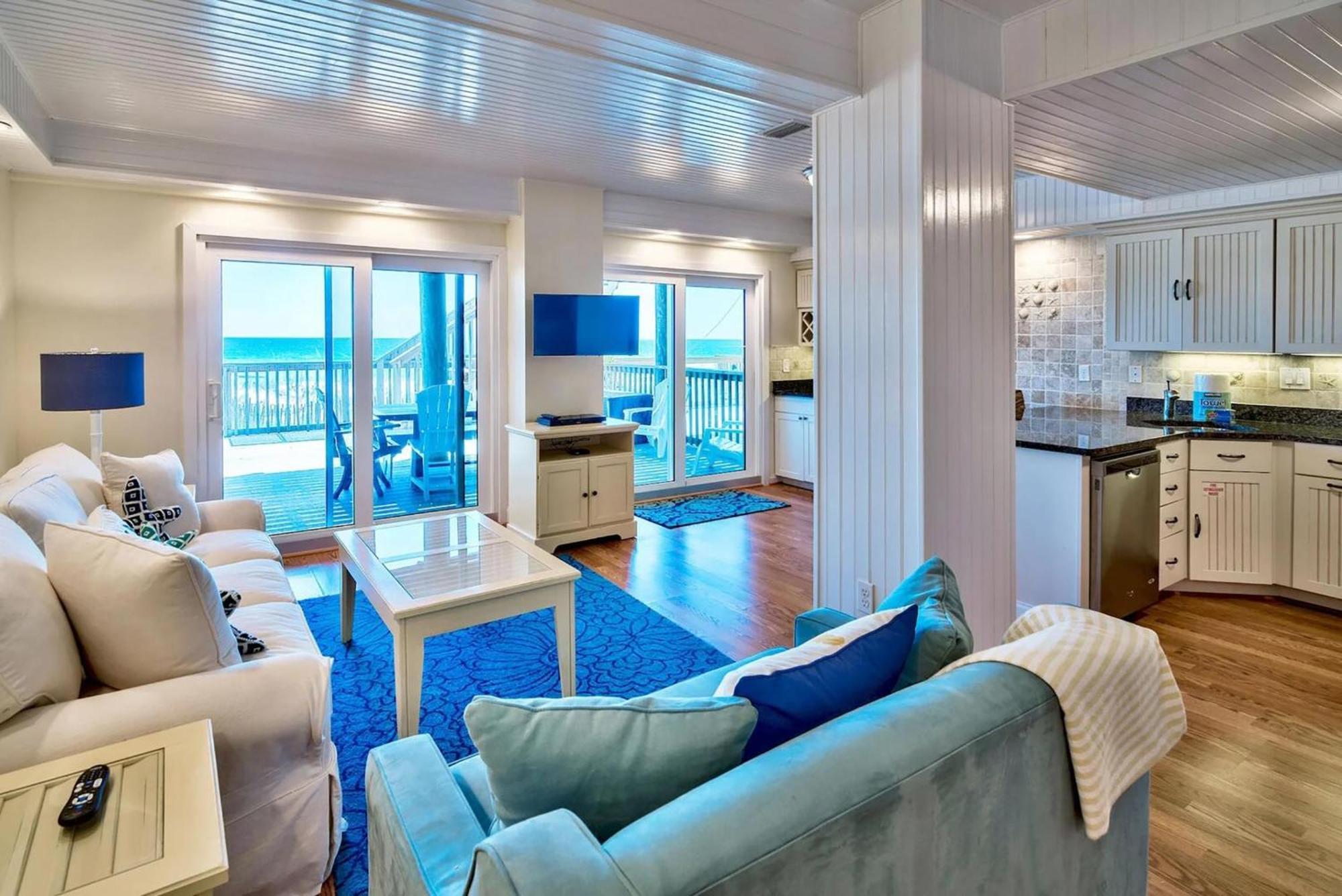 Holiday home Reef #8- Beachy Keen Destin