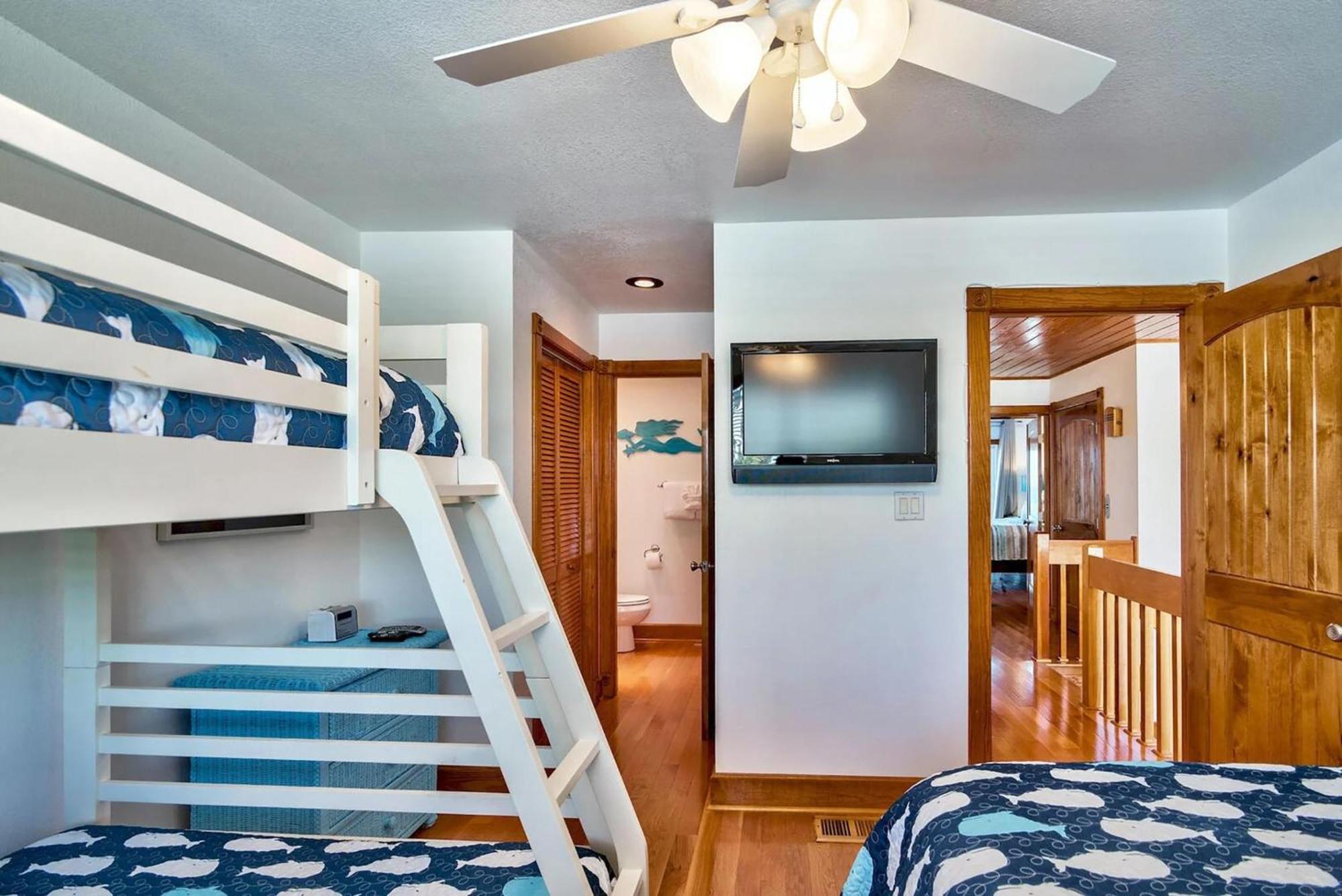 Reef #8- Beachy Keen Destin