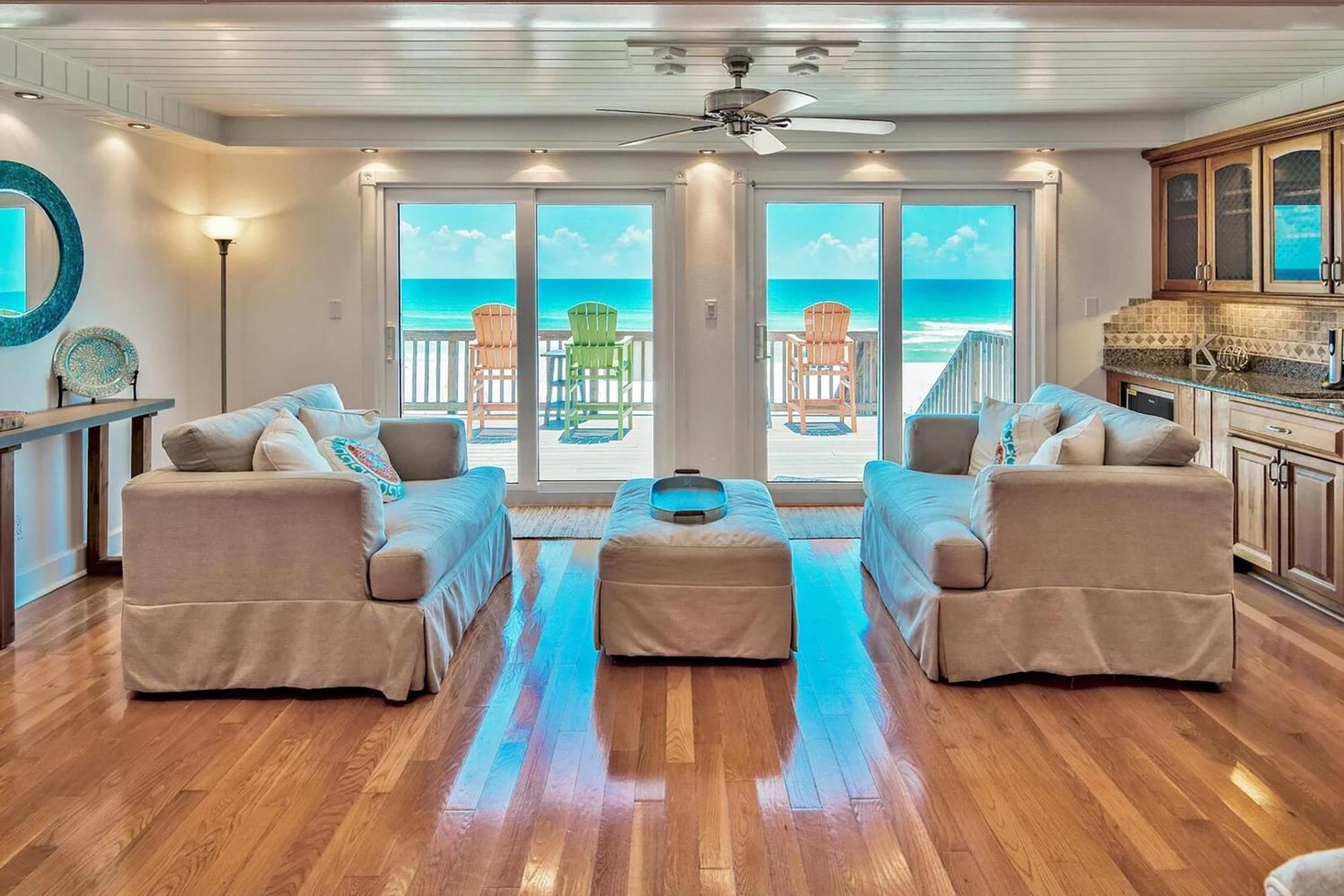 Holiday home Reef #8- Beachy Keen Destin