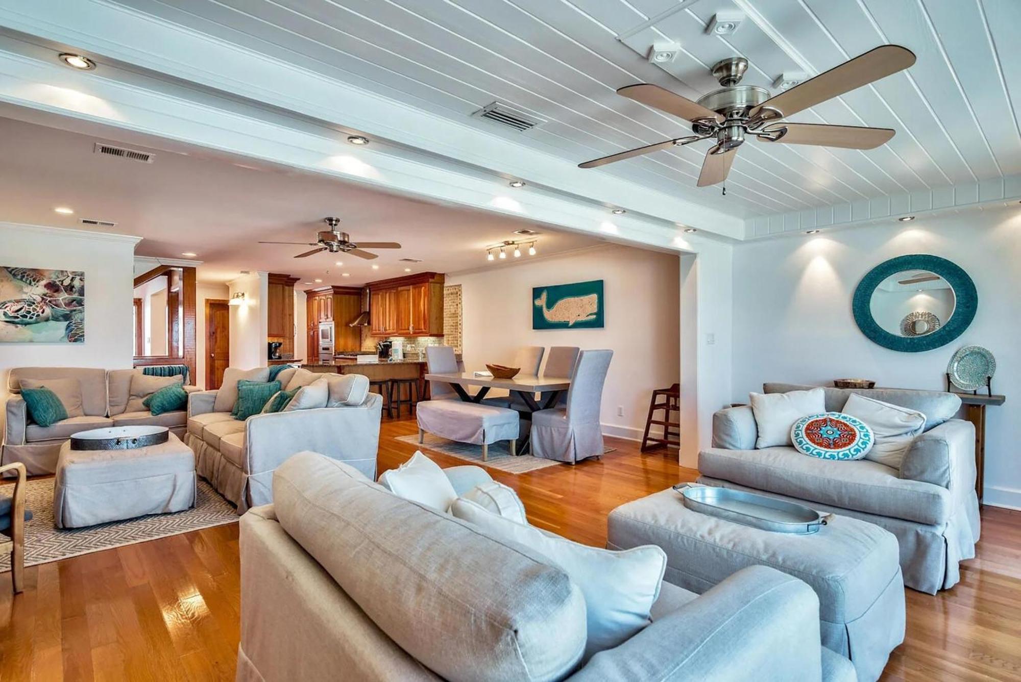Holiday home Reef #8- Beachy Keen