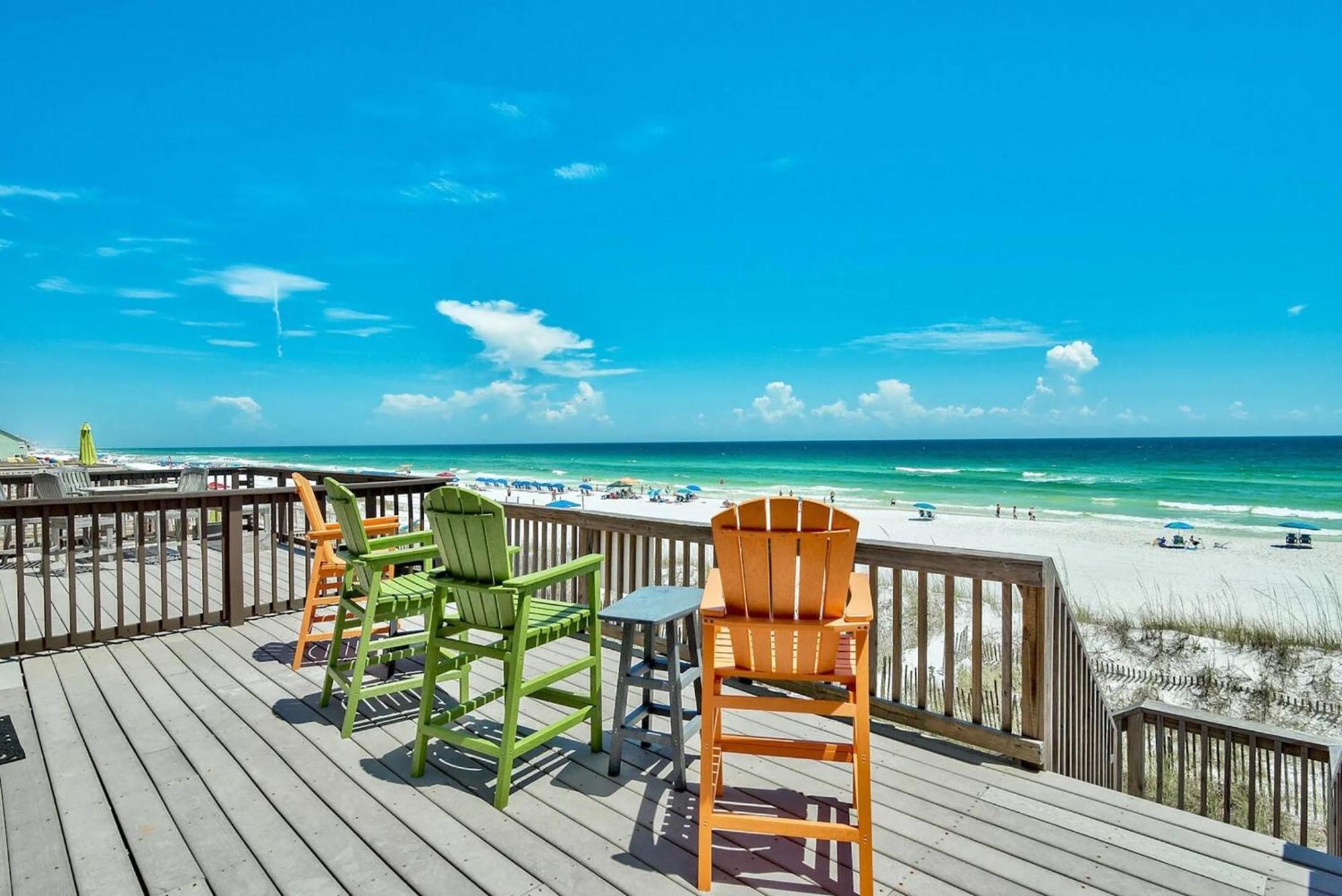 Reef #8- Beachy Keen Holiday home *