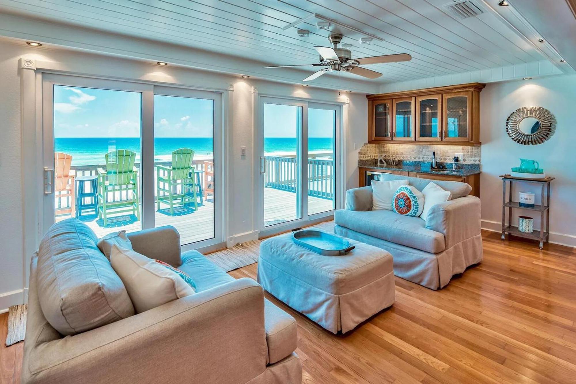 Holiday home Reef #8- Beachy Keen Destin