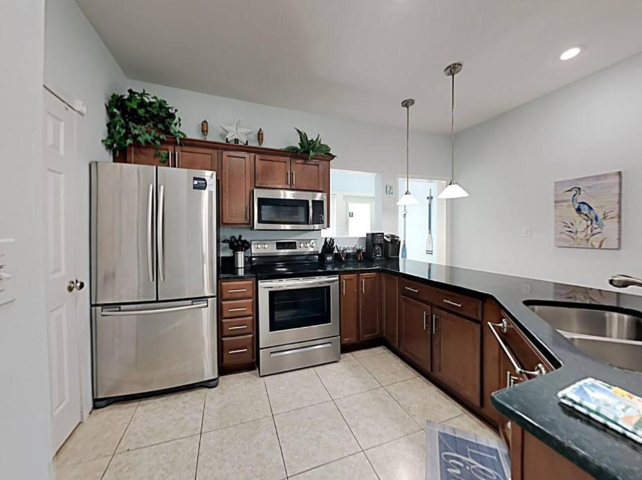 Holiday home Suzwinks House Destin