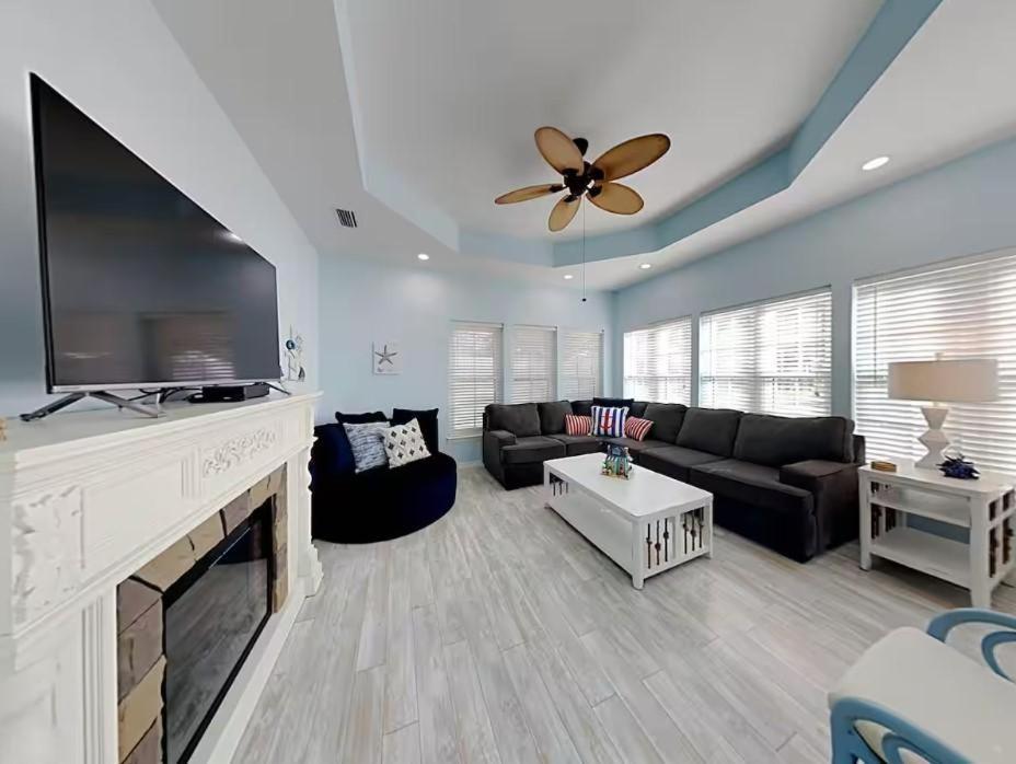 Holiday home Suzwinks House Destin