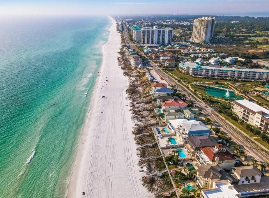 Suzwinks House * Destin