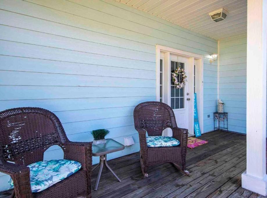 Holiday home Suzwinks House Destin