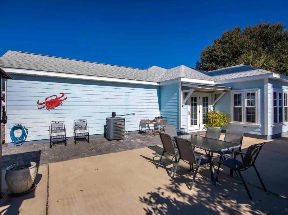 Suzwinks House Holiday home Destin