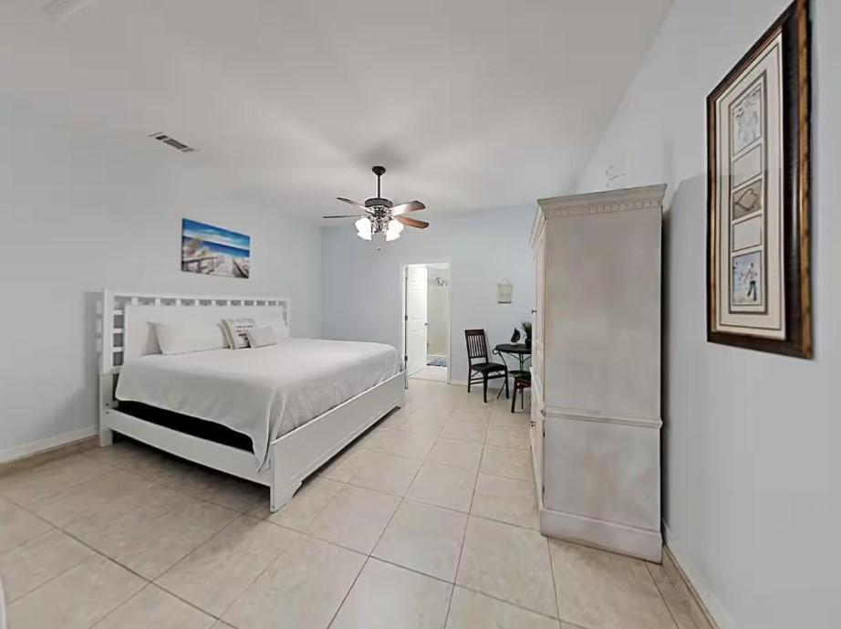Suzwinks House Holiday home Destin