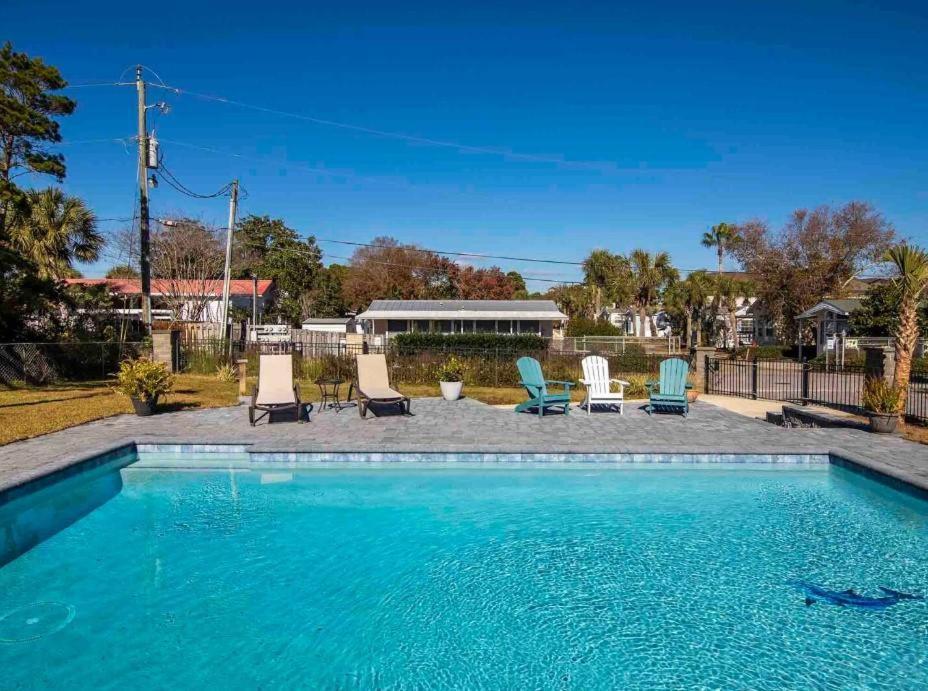 Holiday home Suzwinks House Destin