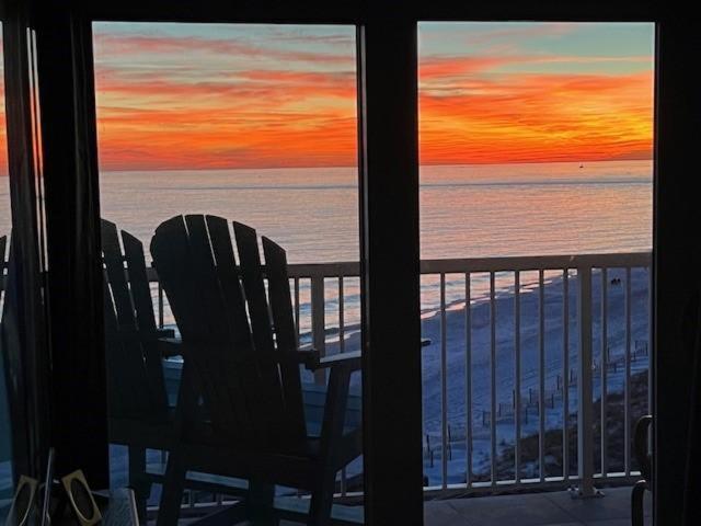 Holiday home Surf & Racquet Club Unit 723