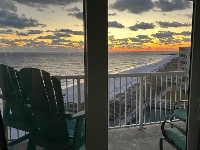Surf & Racquet Club Unit 723 Holiday home Destin