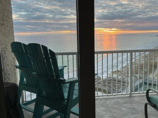 Holiday home Surf & Racquet Club Unit 723