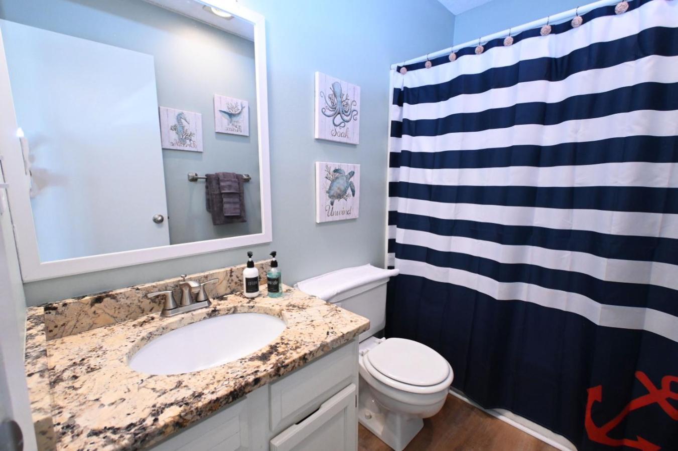 Holiday home Welcome To Sandpiper Cove Unit 3215 Your Getaway *