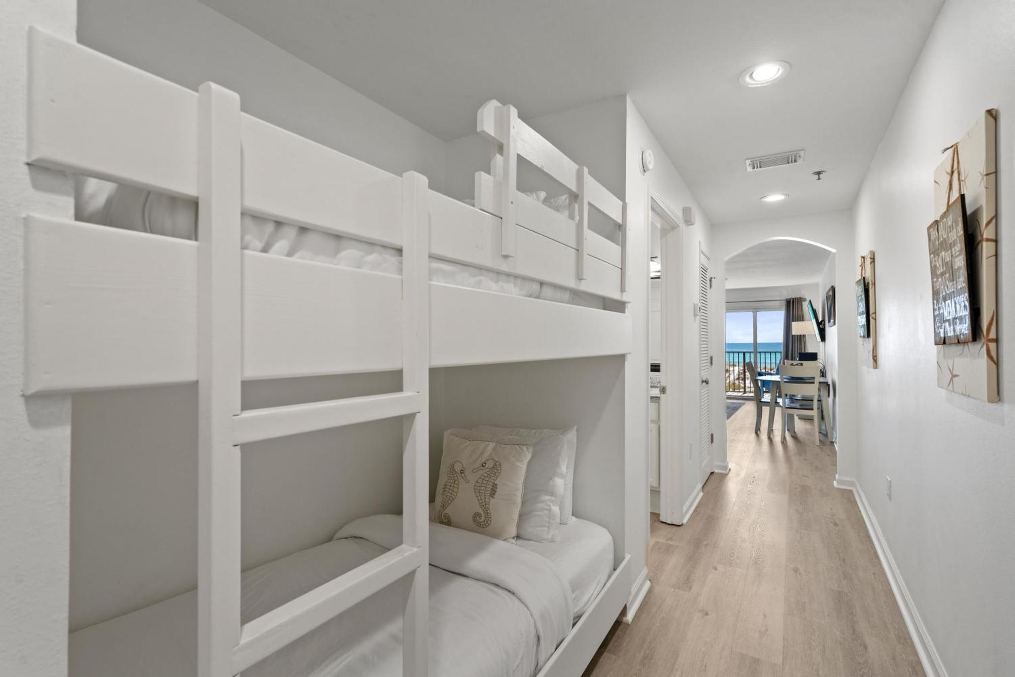 Windancer 201 Holiday home *