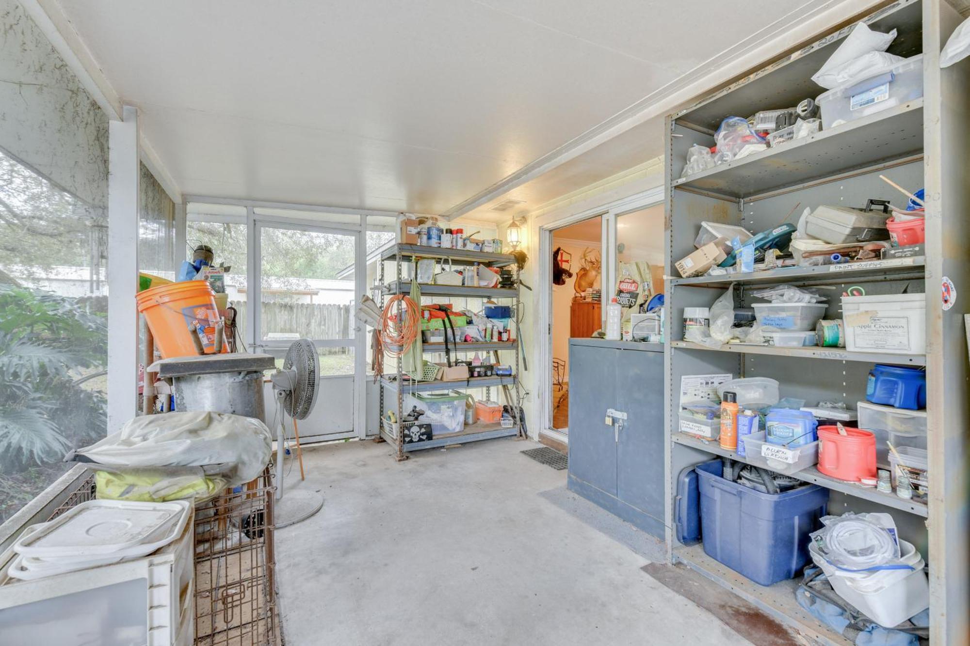 Pet-friendly Freeport - 2 Mi To Beach! Holiday home *