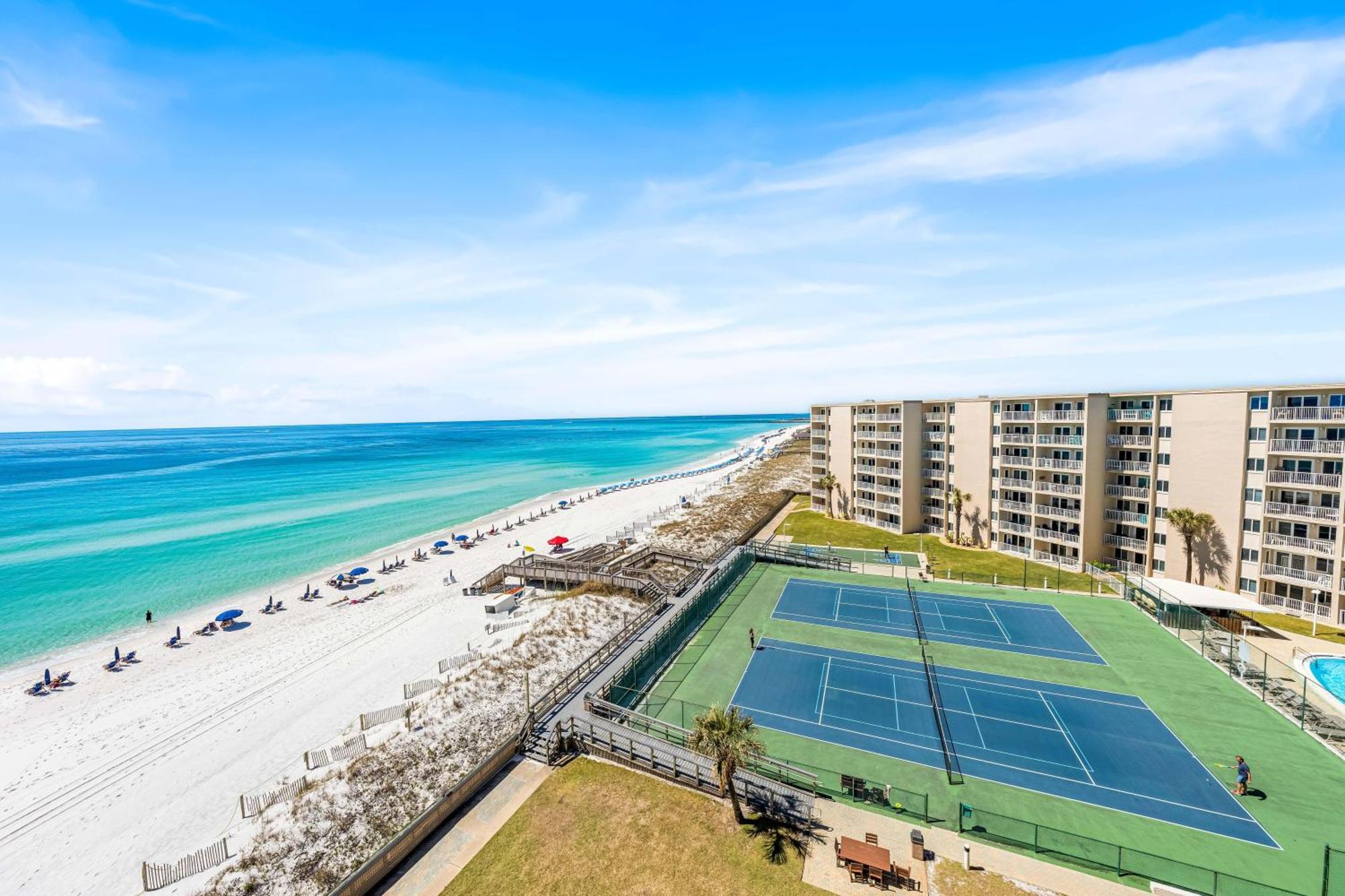 Holiday home Surf & Racquet Club Unit 723 Destin
