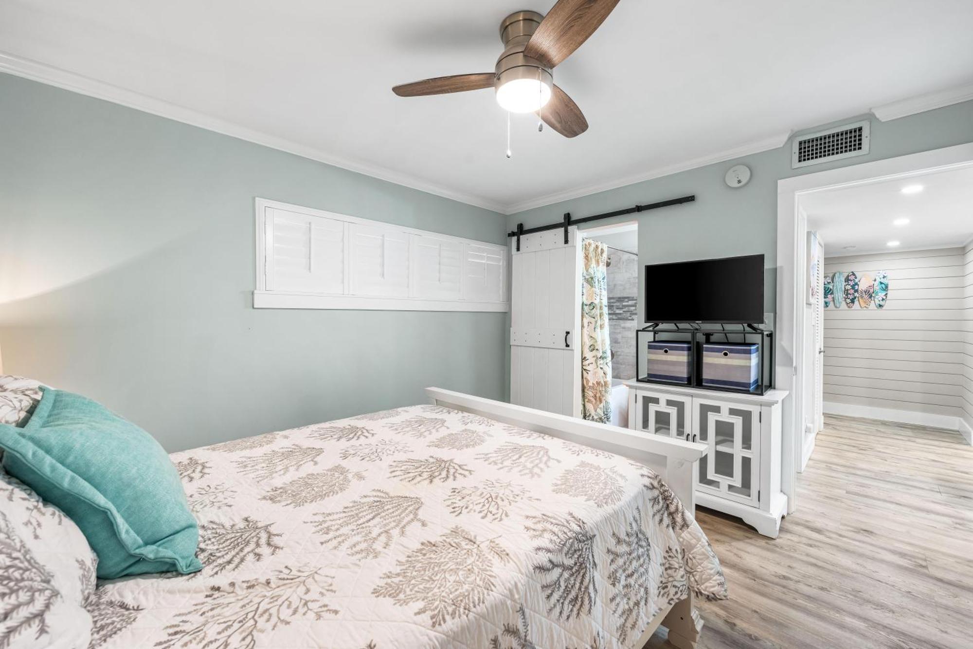 Holiday home Surf & Racquet Club Unit 723 *