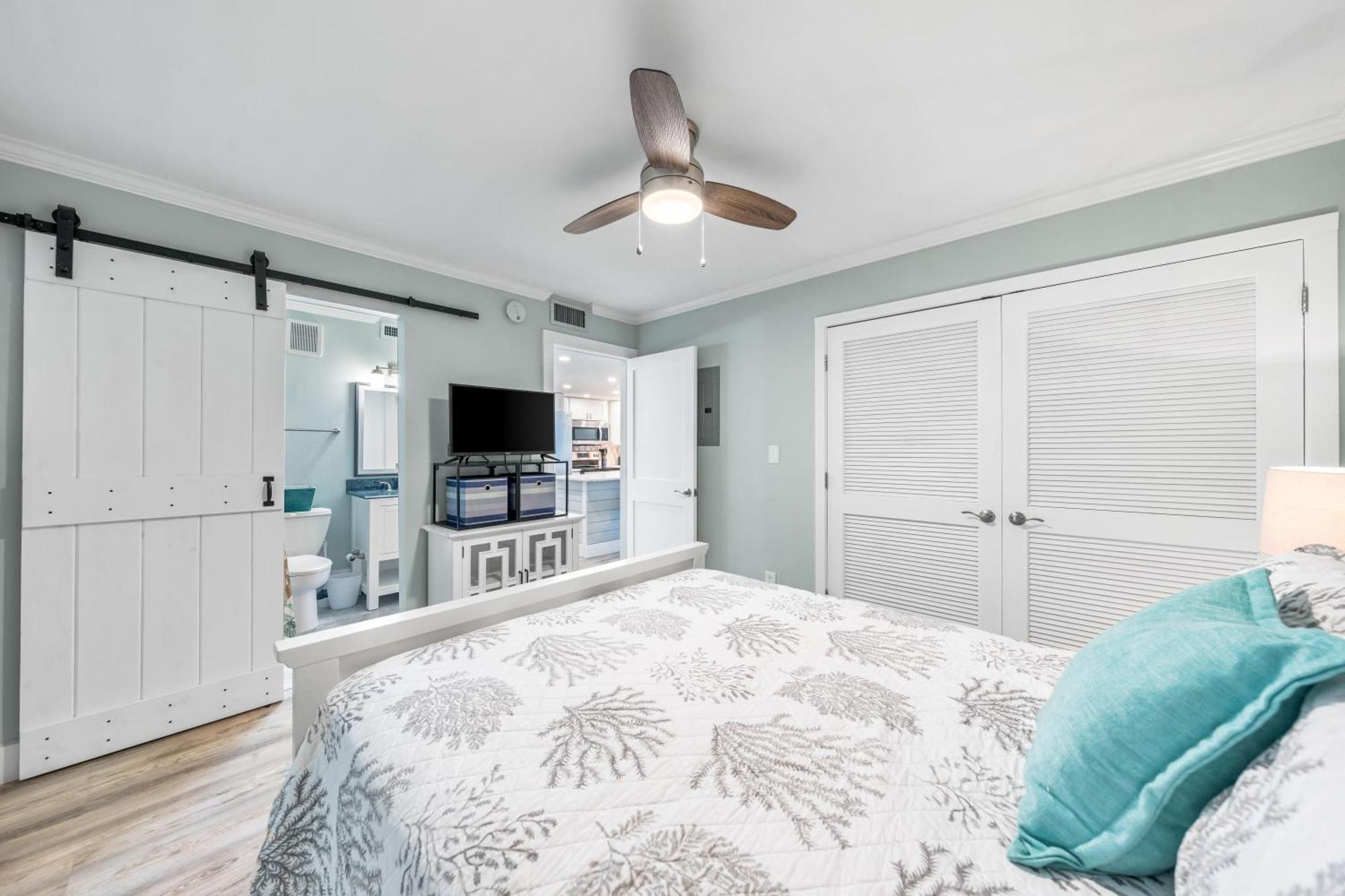 Surf & Racquet Club Unit 723 Destin