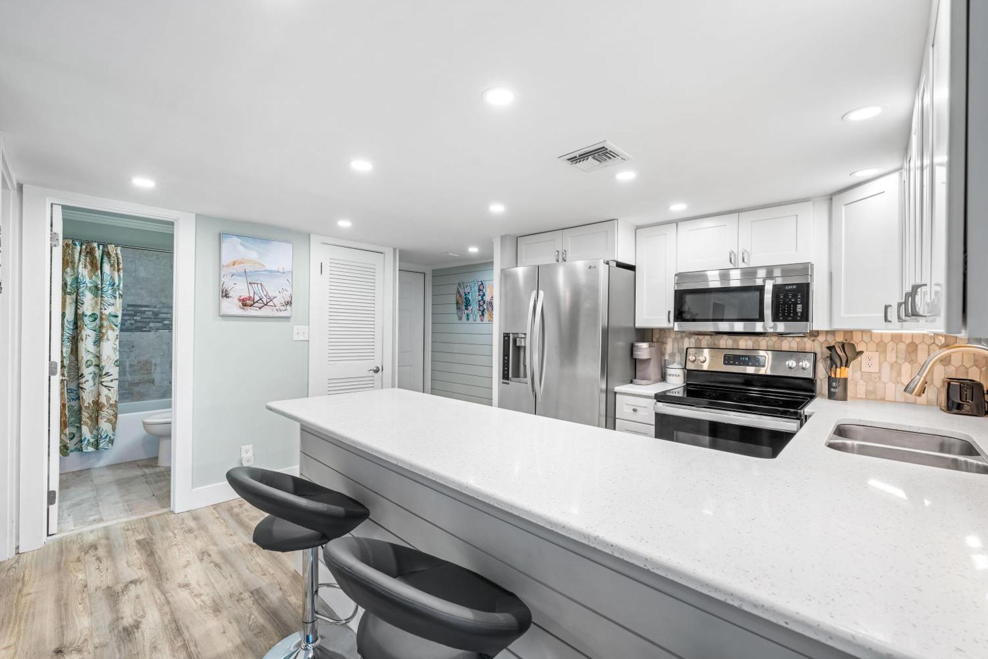 Surf & Racquet Club Unit 723 Holiday home