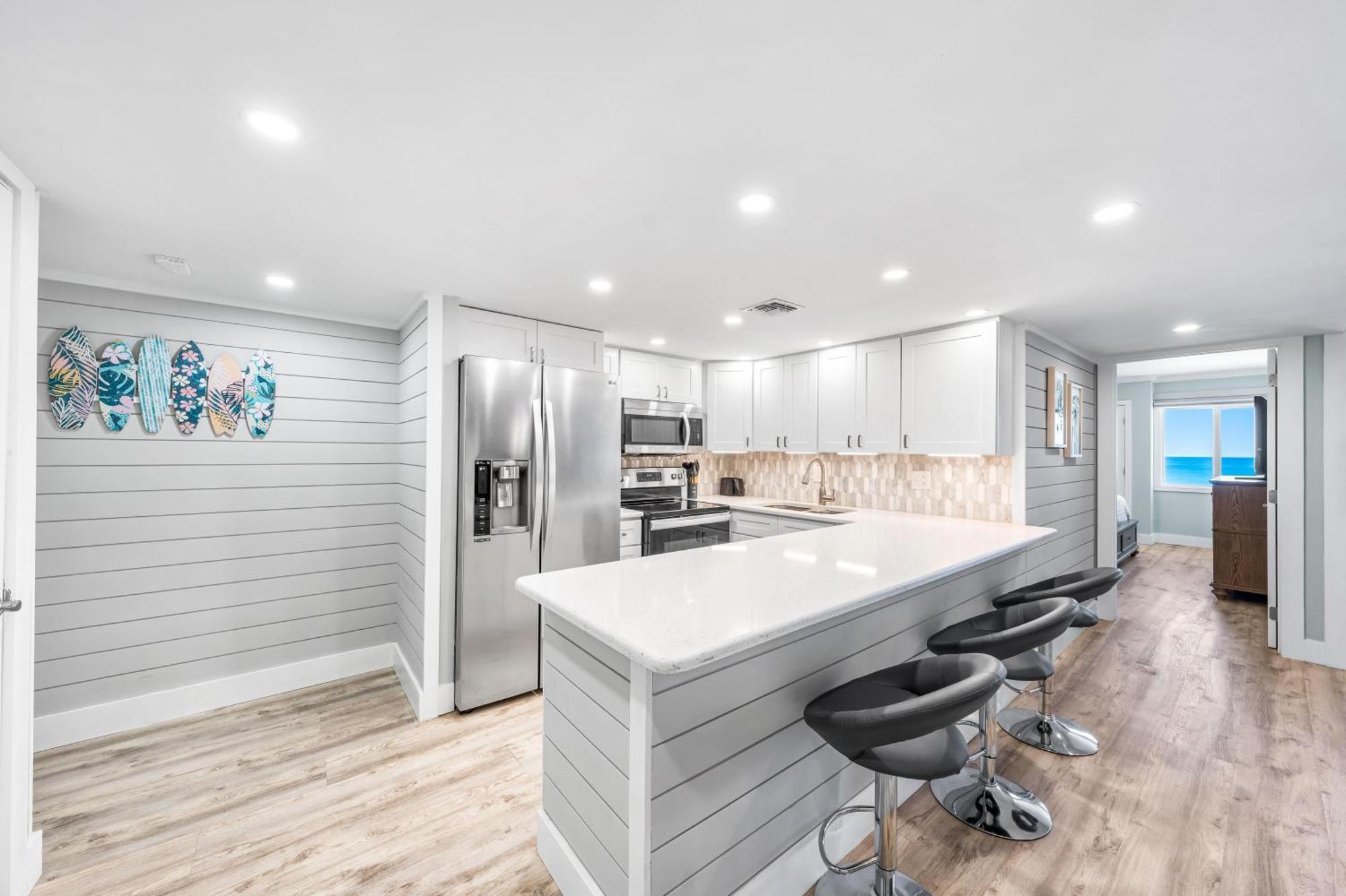 Surf & Racquet Club Unit 723 Destin