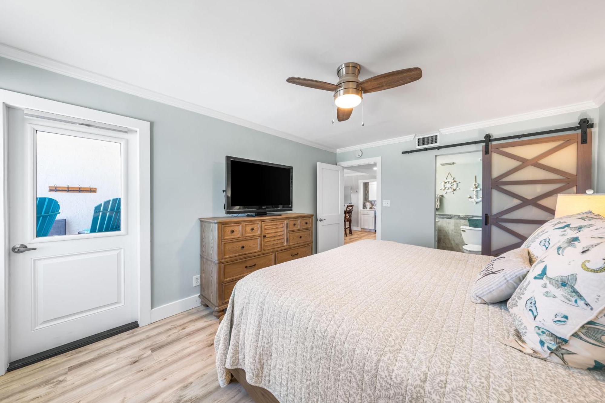 Holiday home Surf & Racquet Club Unit 723 *