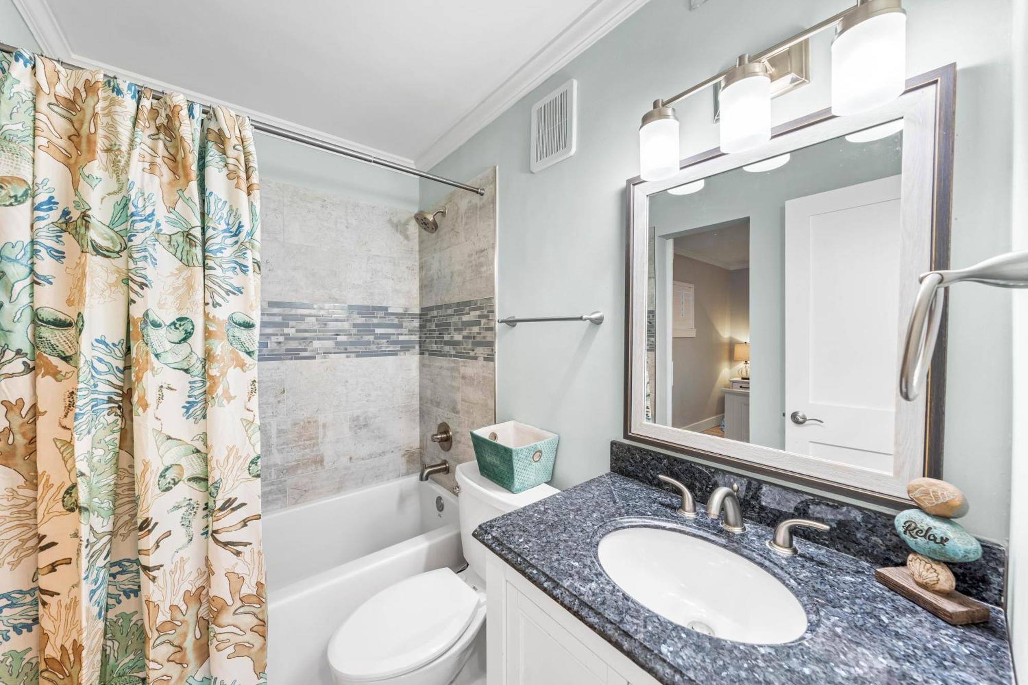 Surf & Racquet Club Unit 723