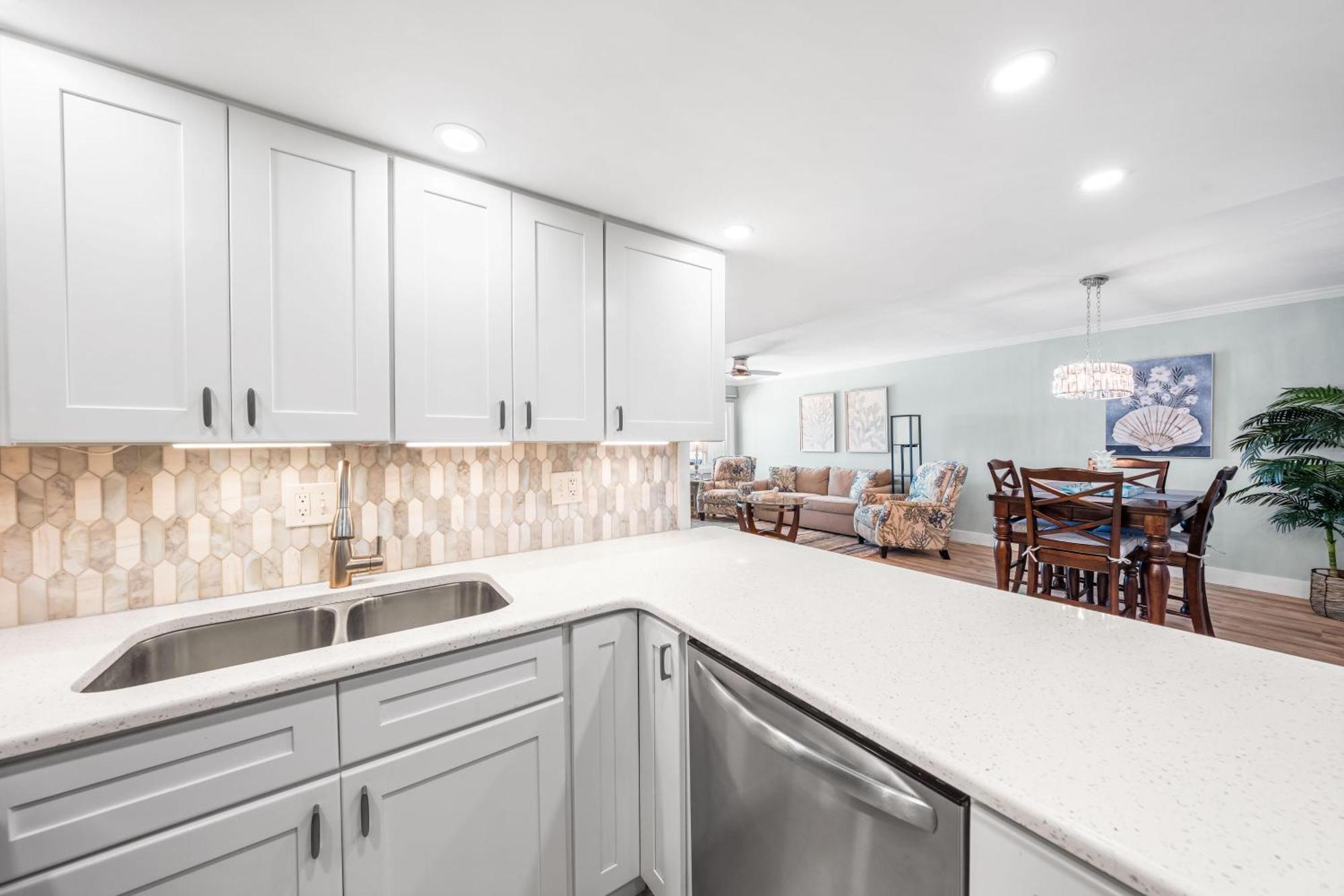 Surf & Racquet Club Unit 723 Holiday home *