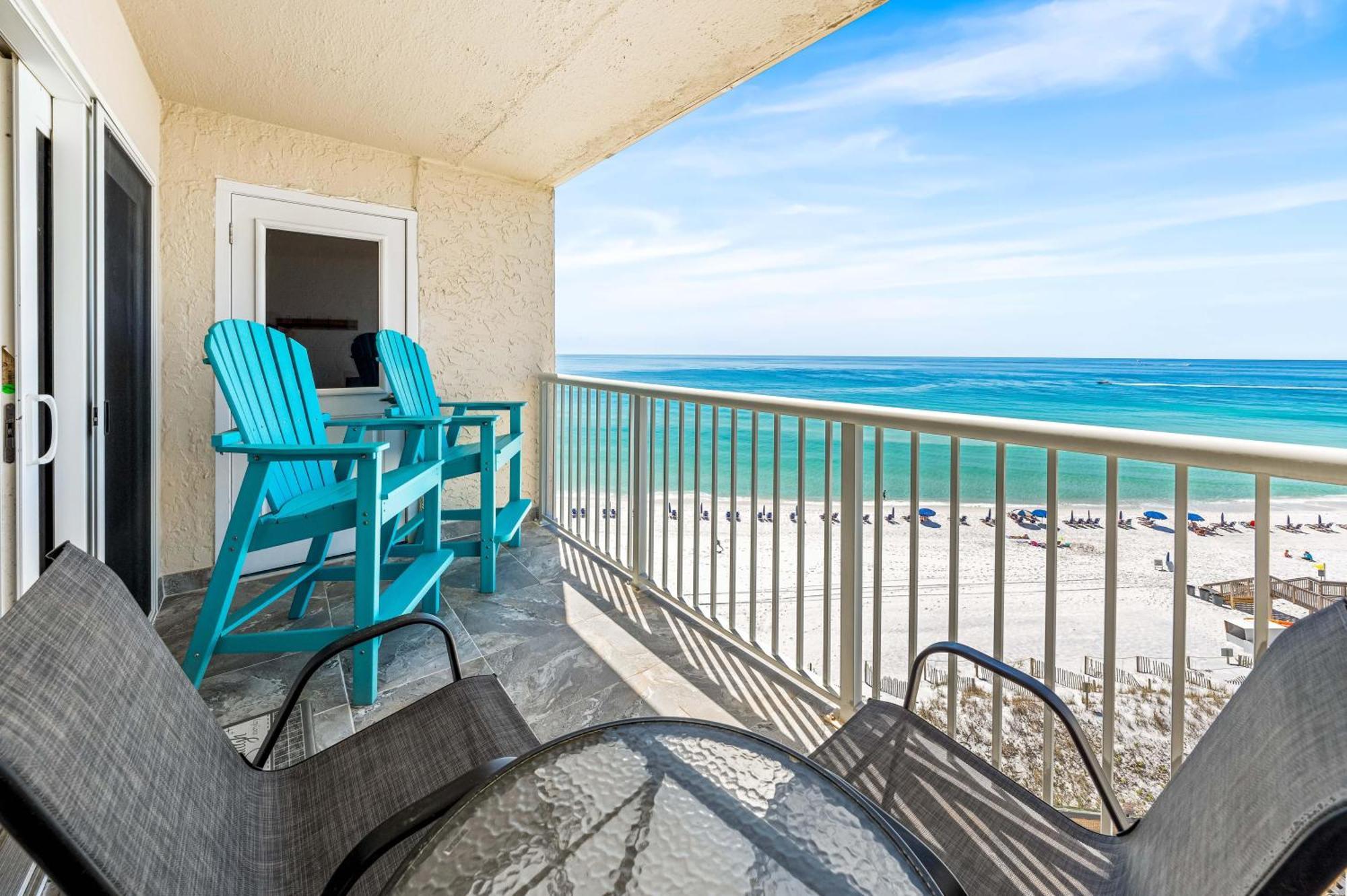 Surf & Racquet Club Unit 723 Holiday home Destin