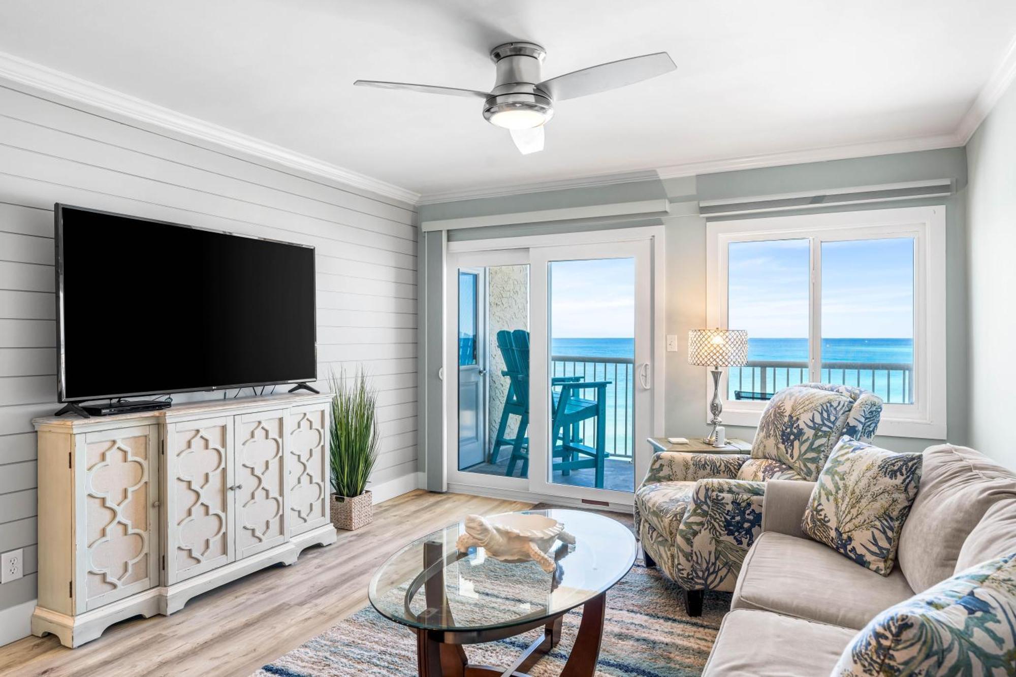 Surf & Racquet Club Unit 723 Holiday home
