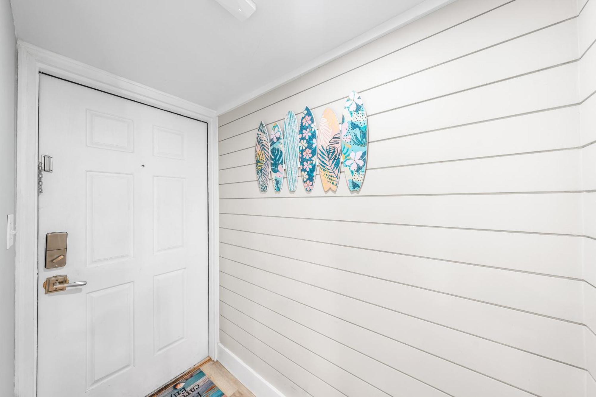 Surf & Racquet Club Unit 723 Holiday home *