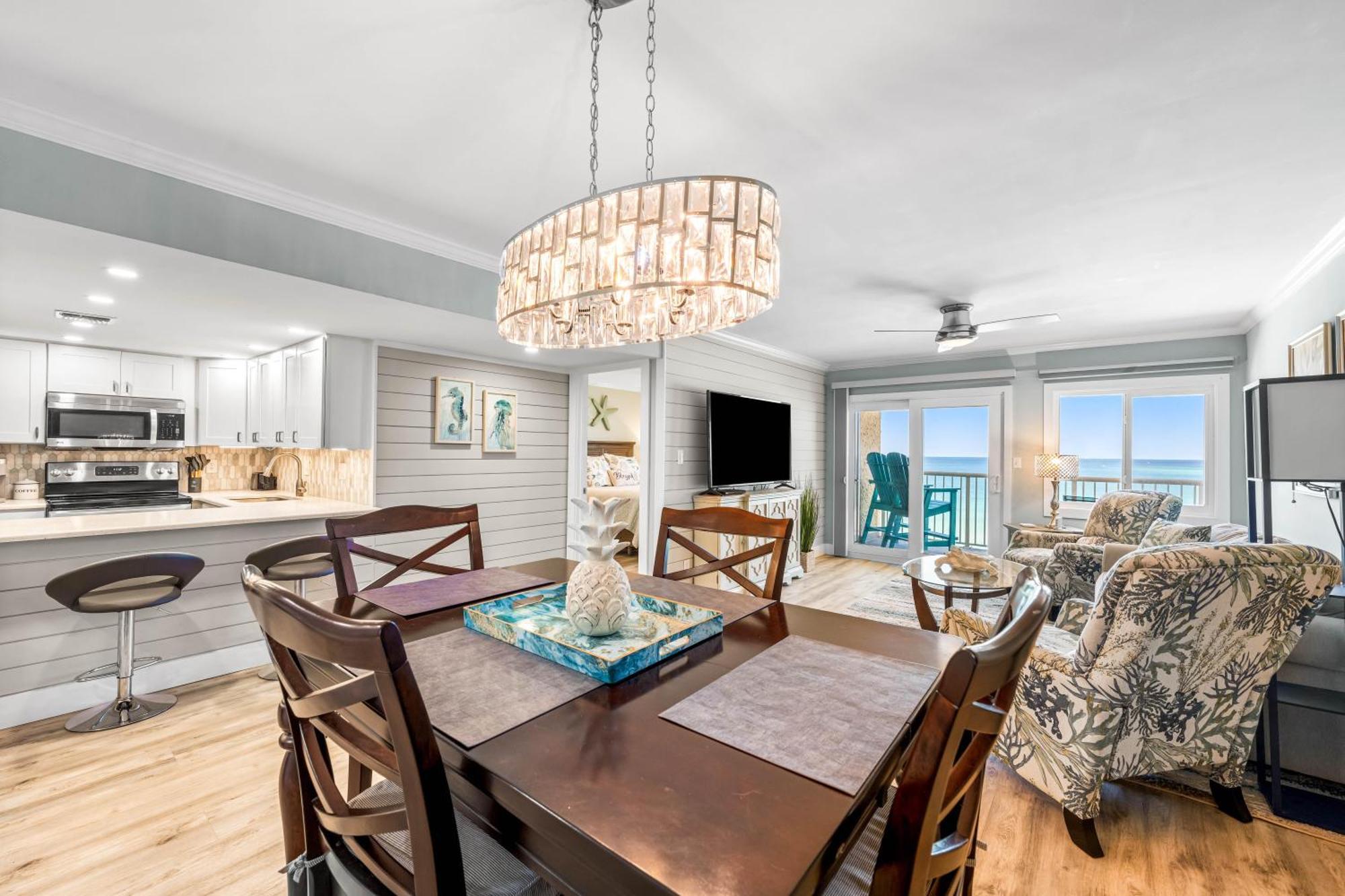 Holiday home Surf & Racquet Club Unit 723 *