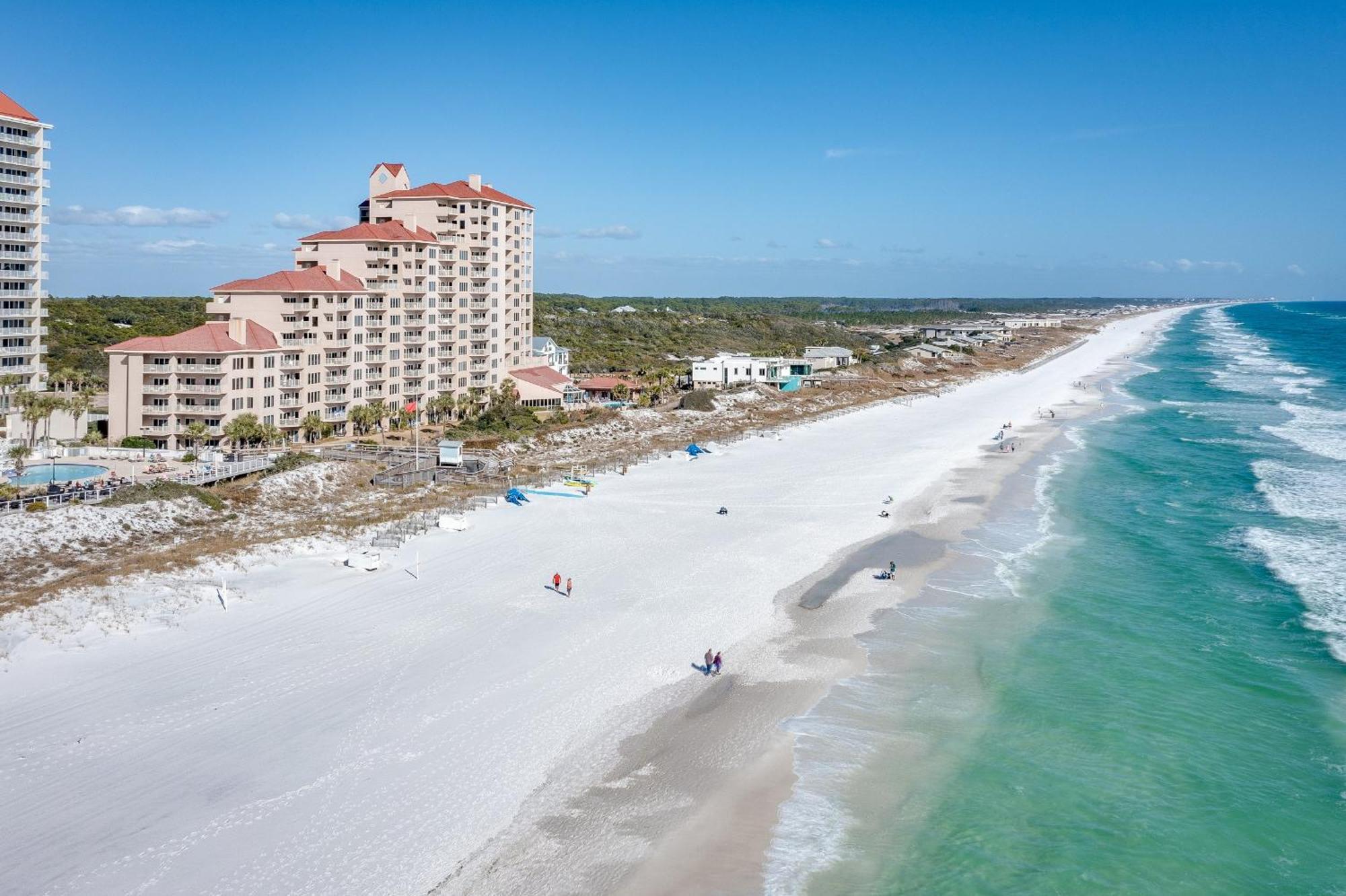 Tops'l Tides 1110 Apartment Destin