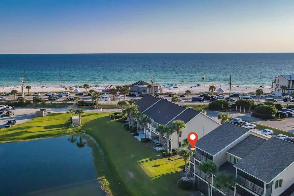 Apartment Family Tides 107 Destin