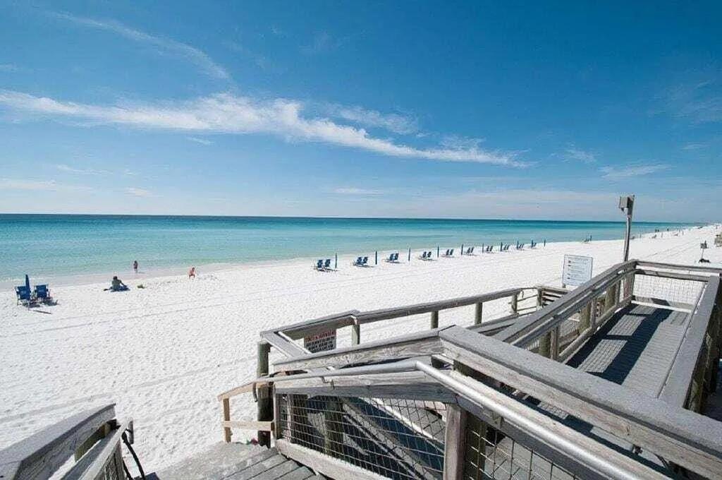 2026 Shoreline Towers Gulf Front - Free Setup Destin