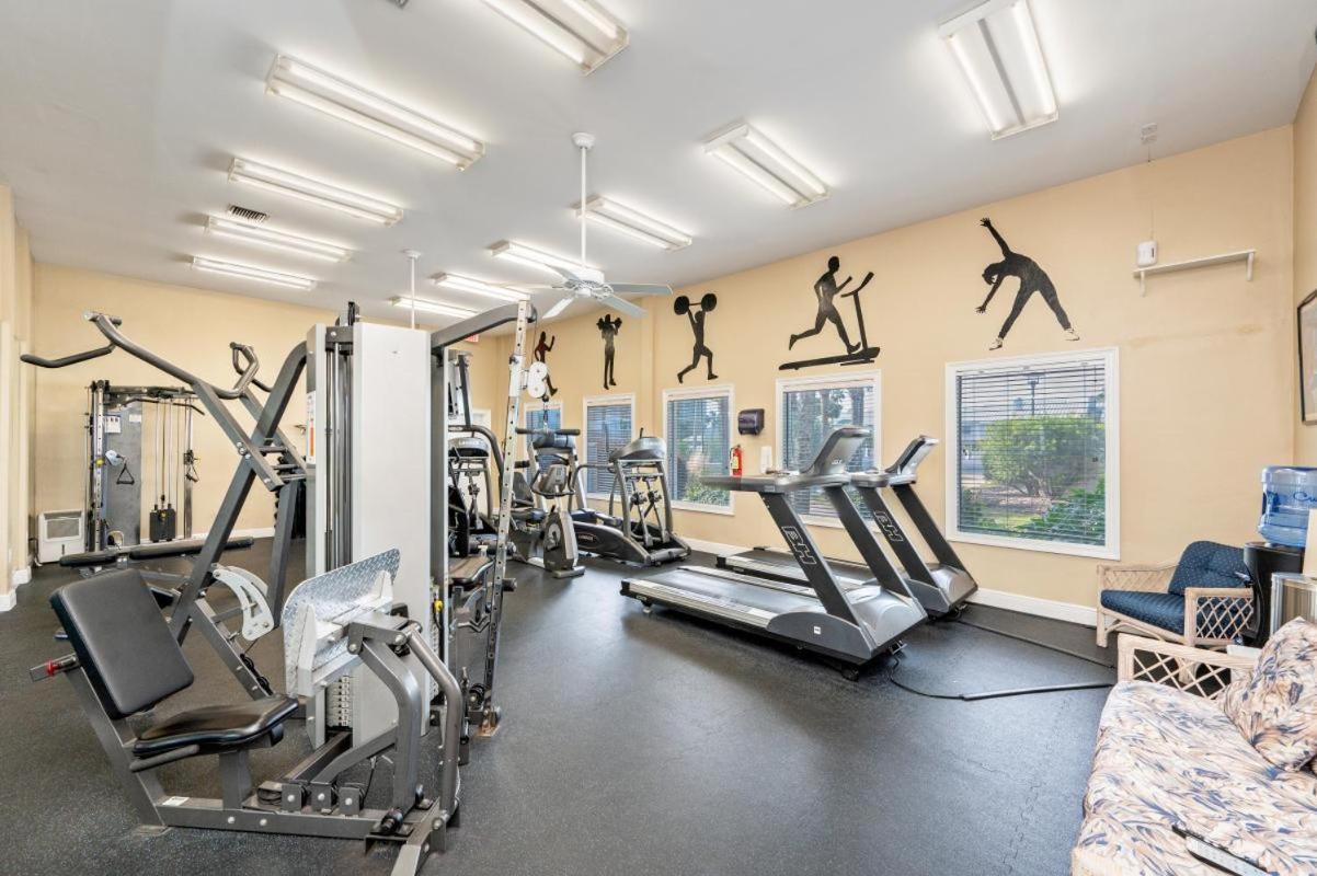 4-10 Shoreline Towers- Free Setup * Destin