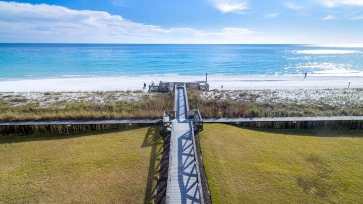 2123 Shoreline Towers 2-bdrm Penthouse Free Setup Holiday home Destin