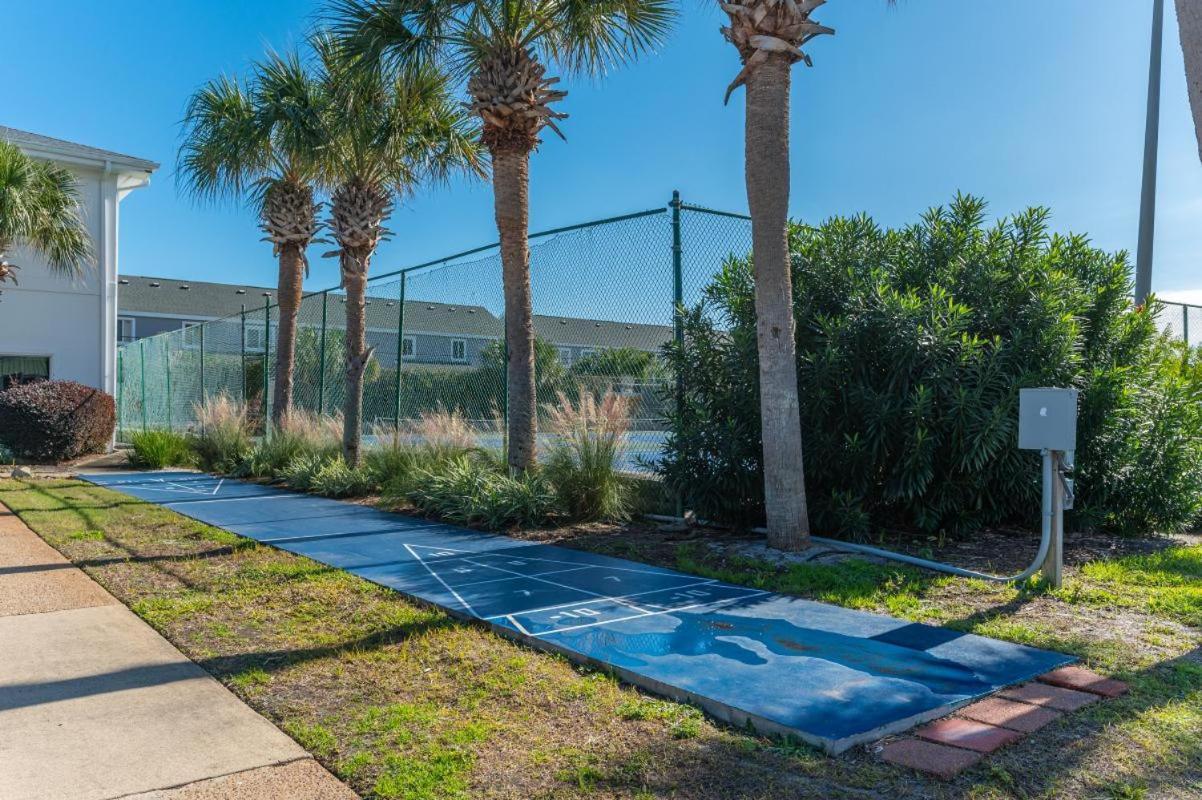 2123 Shoreline Towers 2-bdrm Penthouse Free Setup Destin