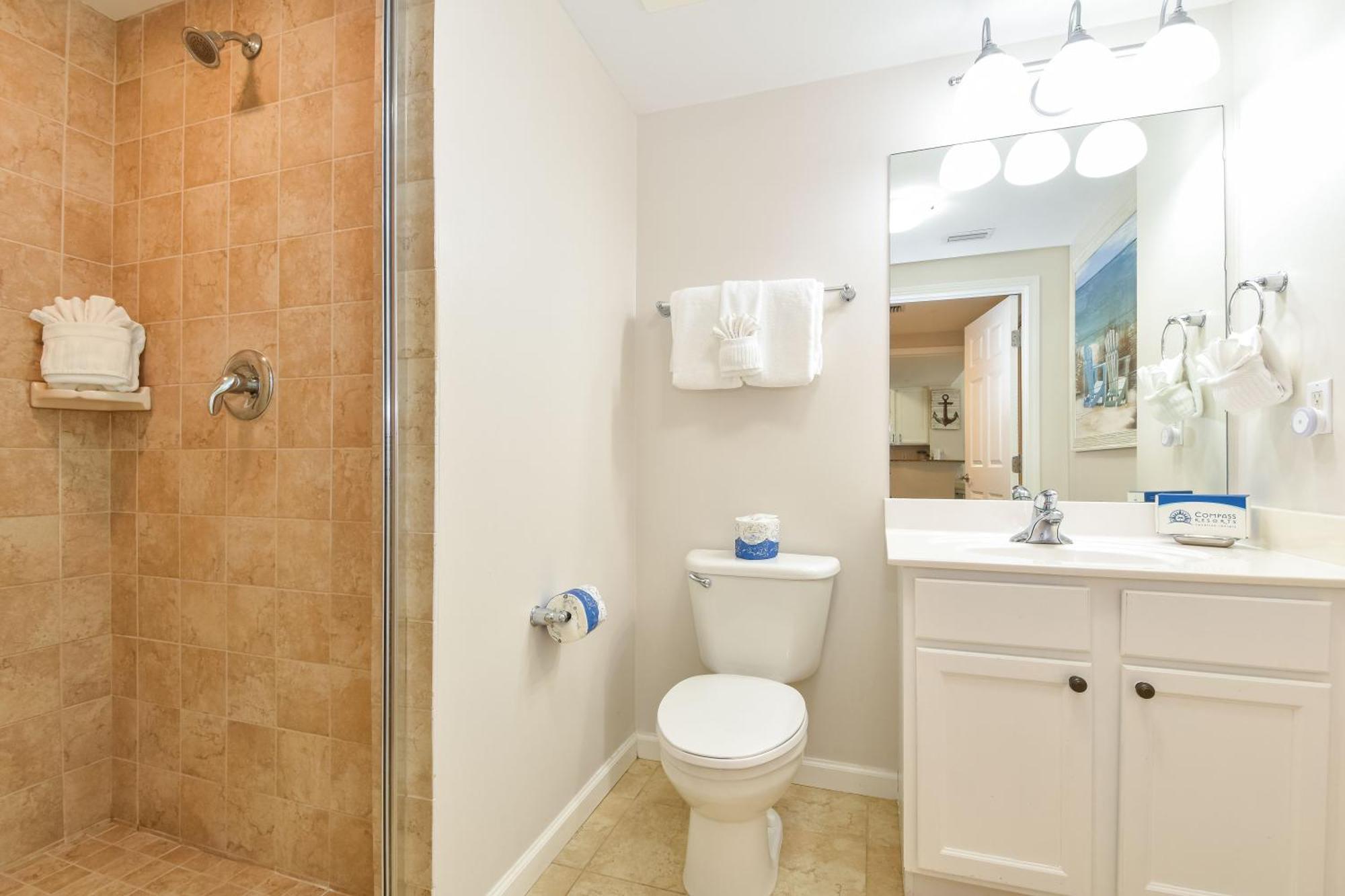 Apartment The Palms Of 1209 Junior Destin