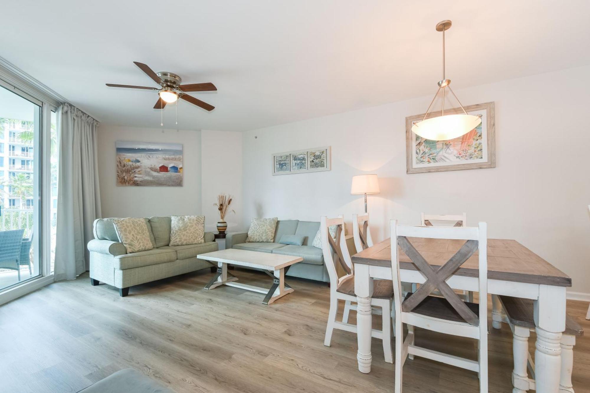 The Palms Of 1209 Junior Apartment *
