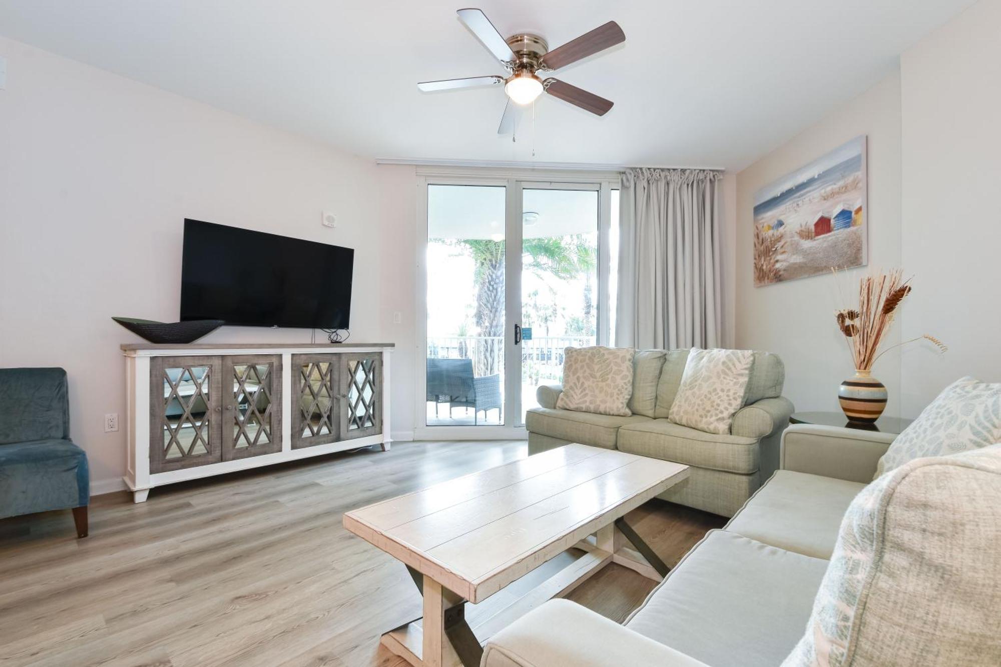 Apartment The Palms Of 1209 Junior Destin
