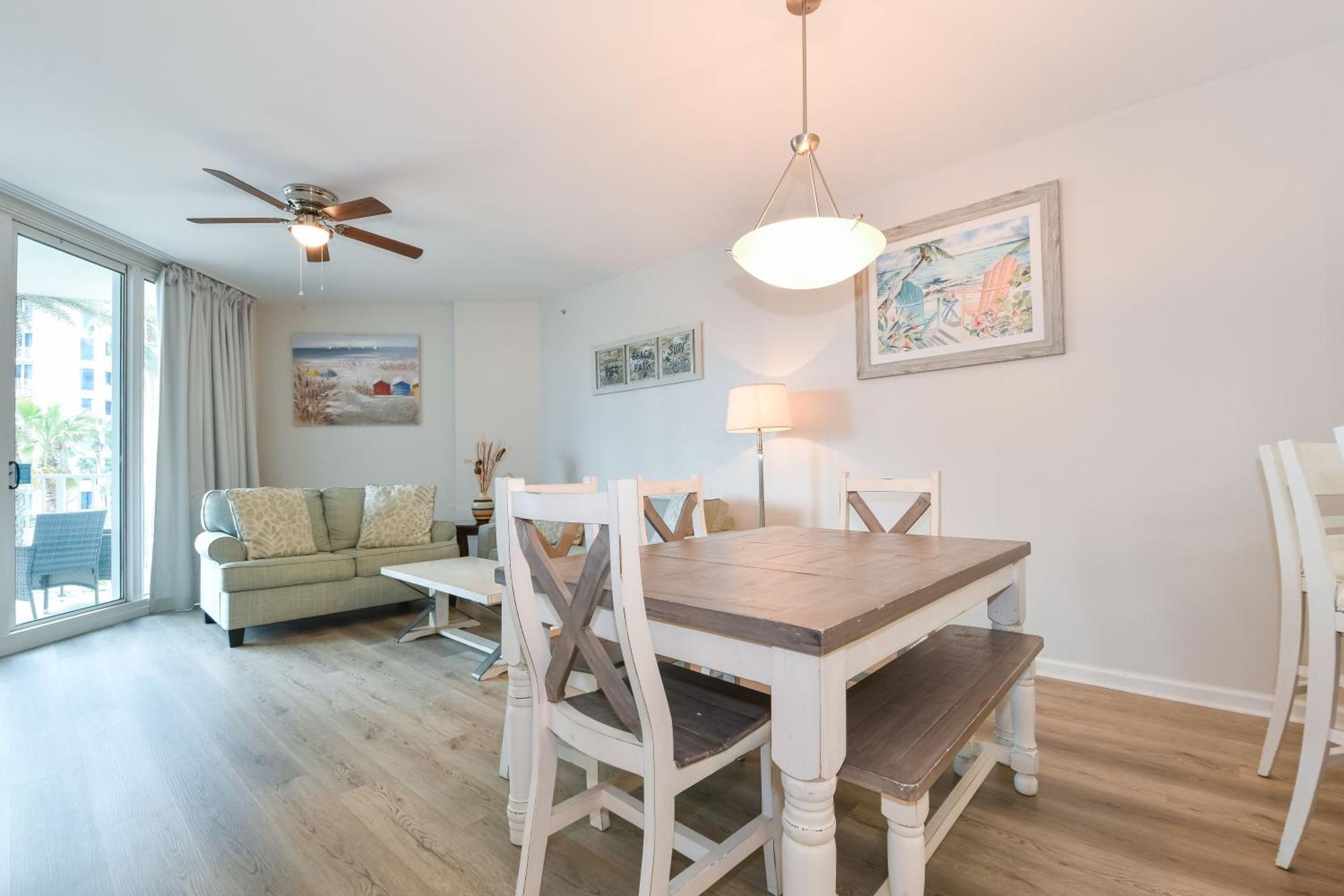 The Palms Of 1209 Junior Apartment Destin