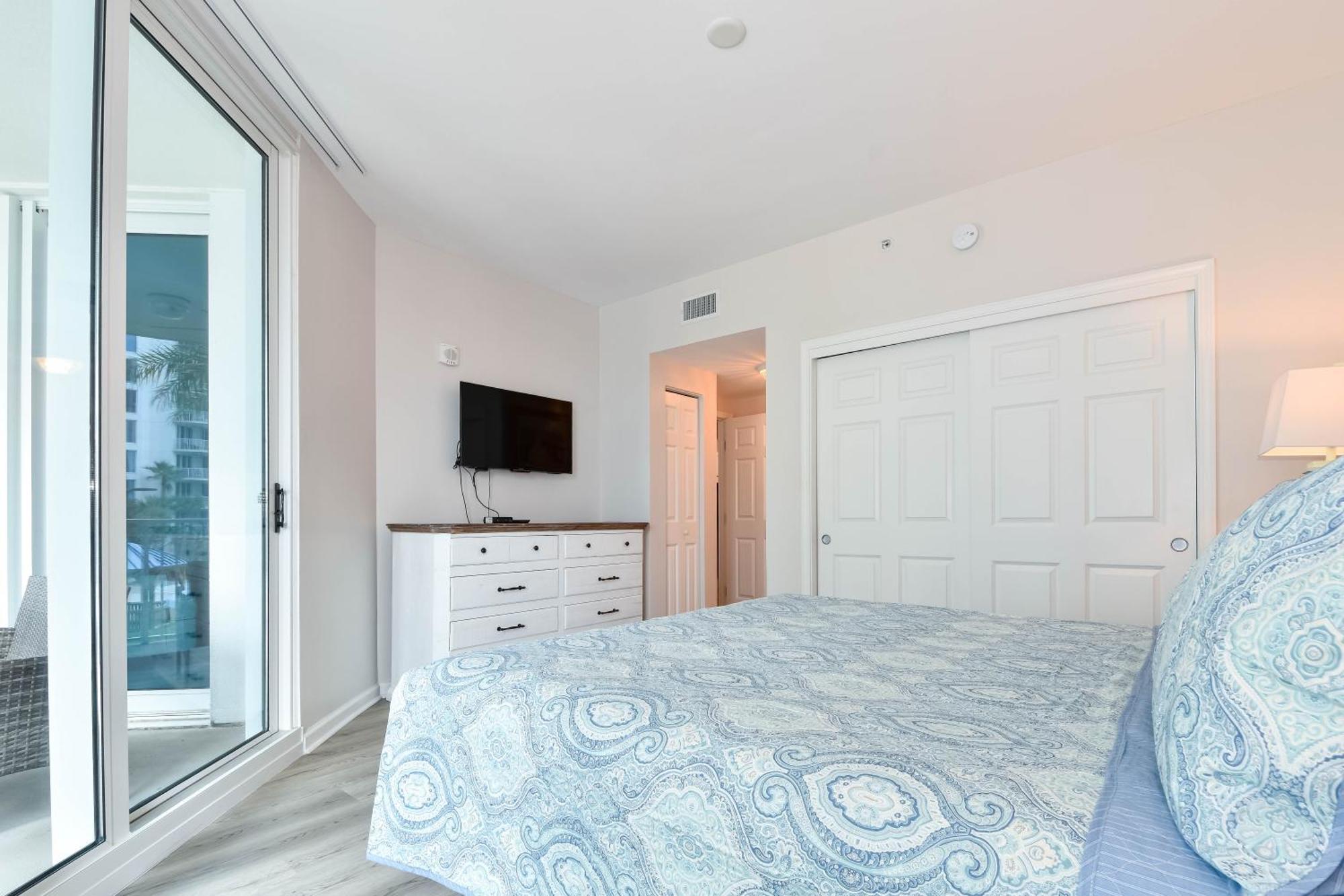 The Palms Of 1209 Junior * Destin