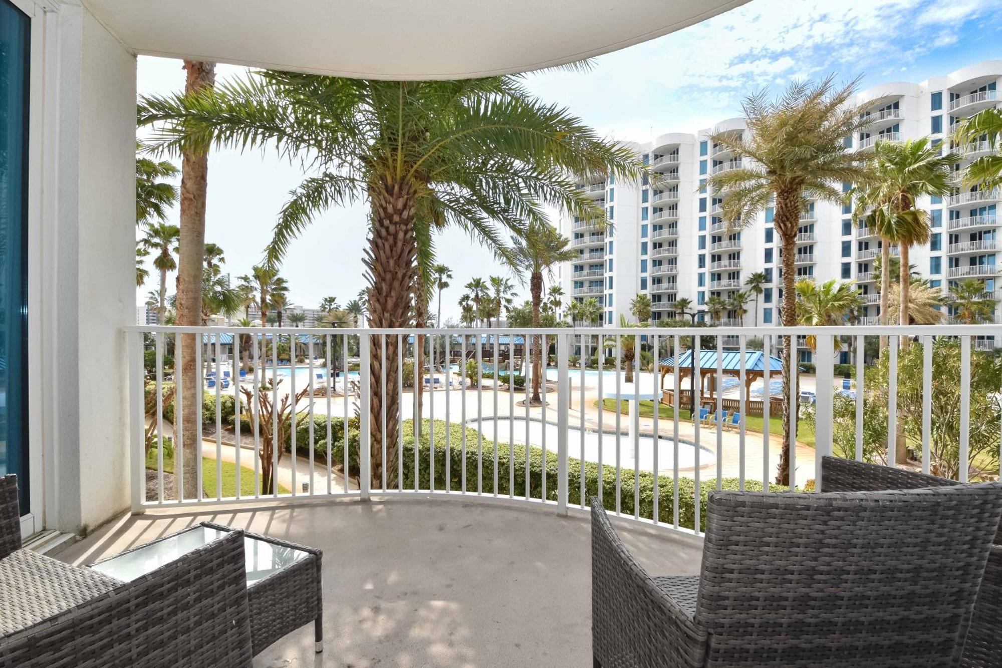 The Palms Of 1209 Junior