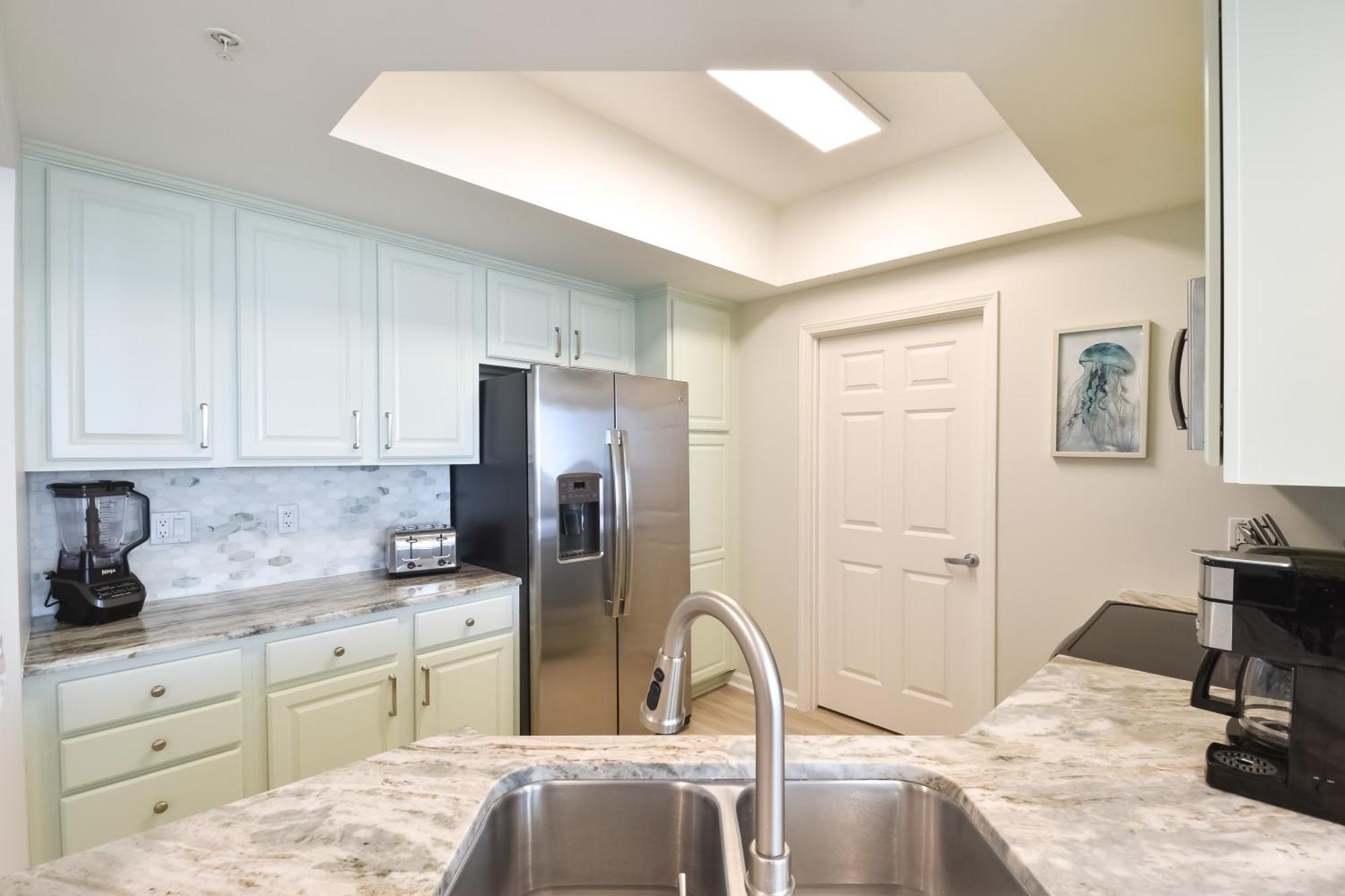 Apartment Silver Towers W902