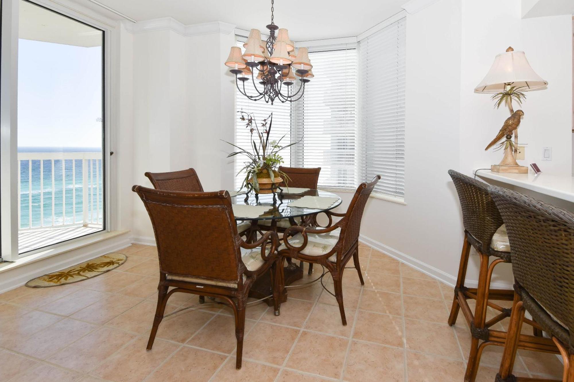 Apartment Silver Towers E1006 Destin