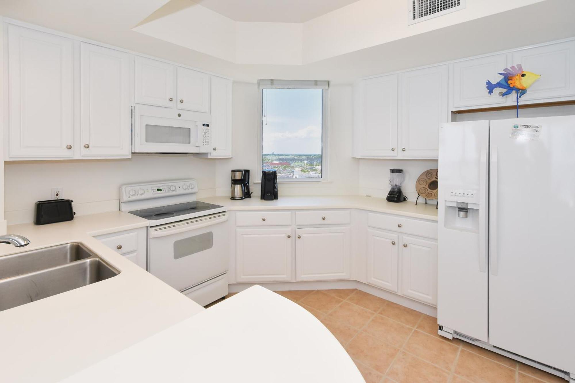 Apartment Silver Towers E1006
